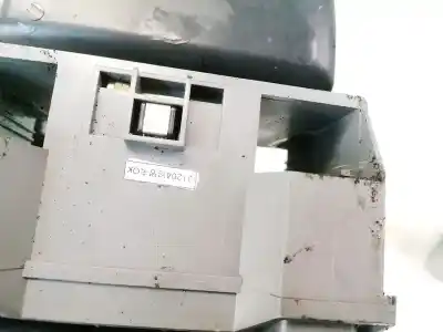 Second-hand car spare part plastics for kia sorento 2.5 crdi ex oem iam references 31204  