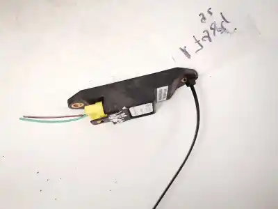 Peça sobressalente para automóvel em segunda mão sensor por kia carens 2.0 crdi ex monovolumen referências oem iam 0k2fe677f9