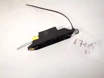 Peça sobressalente para automóvel em segunda mão sensor por kia carens 2.0 crdi ex monovolumen referências oem iam 0k2fe677f9  