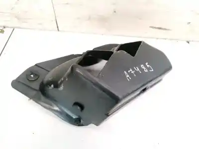 Second-hand car spare part plastics for chrysler sebring (js) 2.0 crd oem iam references 04389921ad  15798c