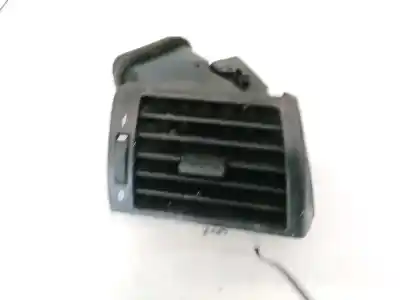 Peça sobressalente para automóvel em segunda mão GRELHA / DIFUSOR DE AR por BMW 3-SERIES, E46 1998.02 - 2002.06  Referências OEM IAM 8361898  64228361898