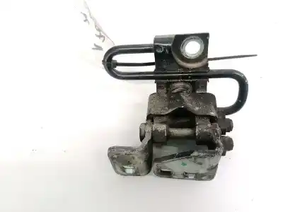 Автозапчасти б/у дверной фиксатор за volkswagen jetta (1k2) 2.0 tdi ссылки oem iam 