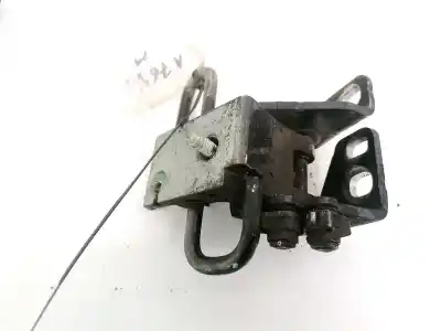 Автозапчасти б/у дверной фиксатор за volkswagen jetta (1k2) 2.0 tdi ссылки oem iam   