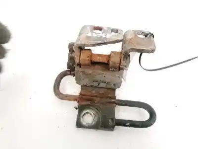 Автозапчастина б/у фільм дверей для volkswagen jetta (1k2) 2.0 tdi посилання на oem iam   