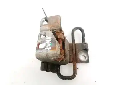 Автозапчасти б/у дверной фиксатор за volkswagen jetta (1k2) 2.0 tdi ссылки oem iam 