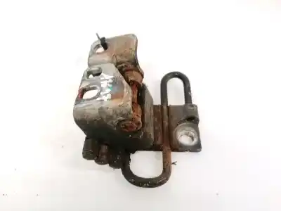 Автозапчастина б/у фільм дверей для volkswagen jetta (1k2) 2.0 tdi посилання на oem iam   