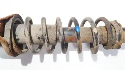 Second-hand car spare part shock absorber spring for toyota corolla (e12) 2.0 d-4d sol berlina oem iam references 