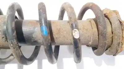 Second-hand car spare part shock absorber spring for toyota corolla (e12) 2.0 d-4d sol berlina oem iam references   