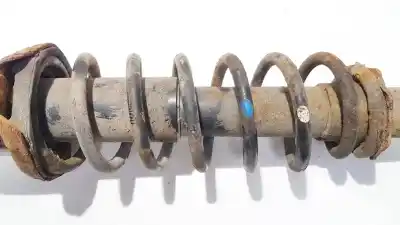 Second-hand car spare part shock absorber spring for toyota corolla (e12) 2.0 d-4d sol berlina oem iam references 