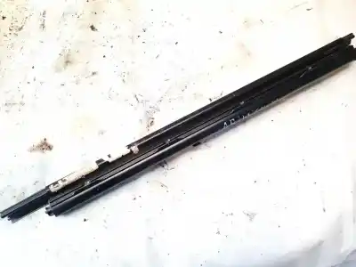 Pezzo di ricambio per auto di seconda mano plastica per audi a6 avant (c4) 2.5 tdi riferimenti oem iam 
