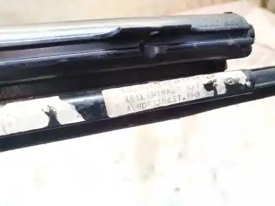 Pezzo di ricambio per auto di seconda mano plastica per audi a6 avant (c4) 2.5 tdi riferimenti oem iam   