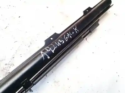 Pezzo di ricambio per auto di seconda mano plastica per audi a6 avant (c4) 2.5 tdi riferimenti oem iam   