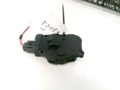 Автозапчастина б/у двигатель відкривання люків кондиціонація для audi a4 avant (8k5) (2008) 2.0 16v tdi посилання на oem iam 412650750  12022008