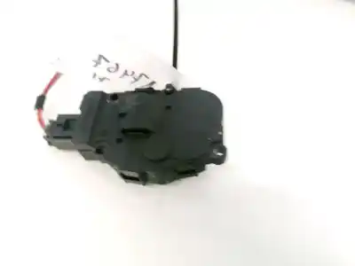 Recambio de automóvil de segunda mano de Servomotor-MOTOR APERTURA TRAMPILLAS CLIMATIZADOR para AUDI A4 AVANT (8K5) (2008)  referencias OEM IAM 412650750  12022008
