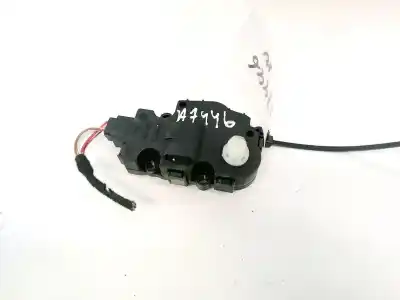Second-hand car spare part air conditioning hatches opening motor for audi a5 (8t3) 1.8 tfsi oem iam references 412650750  