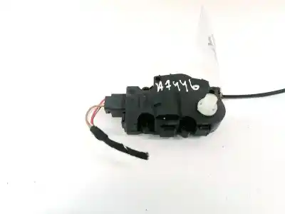 Second-hand car spare part air conditioning hatches opening motor for audi a5 (8t3) 1.8 tfsi oem iam references 412650750  