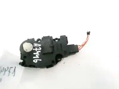 Second-hand car spare part air conditioning hatches opening motor for audi a5 (8t3) 1.8 tfsi oem iam references 412650750  