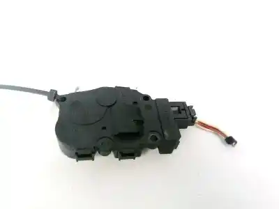 Second-hand car spare part air conditioning hatches opening motor for audi a5 (8t3) 1.8 tfsi oem iam references 412650750  
