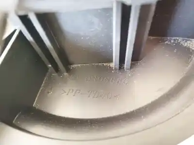 Peça sobressalente para automóvel em segunda mão motor de sofagem por peugeot partner (s2) 1.9 diesel referências oem iam 030666p  0306680