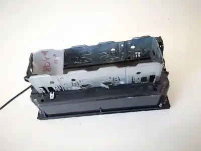 Pezzo di ricambio per auto di seconda mano plastica per peugeot partner (s2) 1.9 diesel riferimenti oem iam   