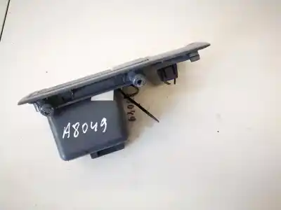 Pezzo di ricambio per auto di seconda mano plastica per peugeot partner (s2) 1.9 diesel riferimenti oem iam 9635807077  