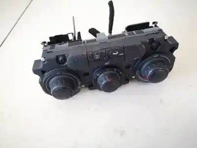 Peça sobressalente para automóvel em segunda mão comando de sofagem (chauffage / ar condicionado) por seat altea (5p1) 1.6 referências oem iam 