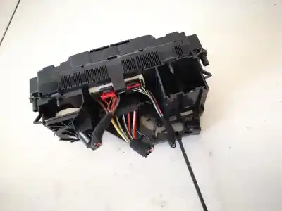 Second-hand car spare part climate control for seat altea (5p1) 1.6 oem iam references   