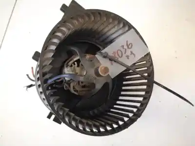 Pezzo di ricambio per auto di seconda mano motore di riscaldamento per seat toledo (1m2) 1.9 tdi riferimenti oem iam 1j1819021b  
