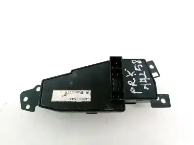 Автозапчасти б/у выключатель левого переднего окна за chrysler sebring (jr) 2.0 ссылки oem iam   