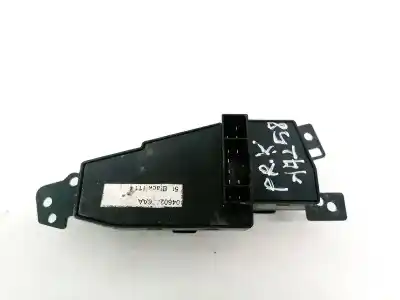 Автозапчасти б/у выключатель левого переднего окна за chrysler sebring (jr) 2.0 ссылки oem iam   