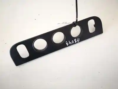 Peça sobressalente para automóvel em segunda mão plásticos por peugeot partner (s2) 1.9 diesel referências oem iam 96194486zl