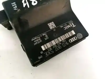 Pezzo di ricambio per auto di seconda mano modulo elettronico per skoda octavia combi (1z5) 1.9 tdi dpf riferimenti oem iam 1k0907530e  1k0907951