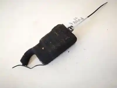 Second-hand car spare part electronic module for peugeot partner (s2) 1.9 diesel oem iam references   