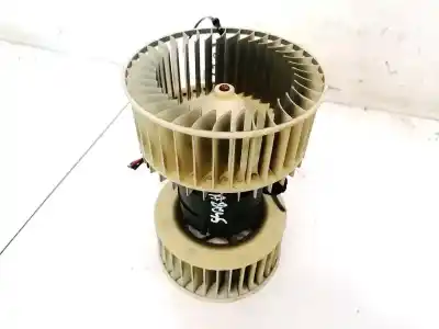 Second-hand car spare part HEATER BLOWER MOTOR for VOLKSWAGEN TOURAN (1T1)  OEM IAM references 1456000603  