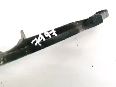 Second-hand car spare part plastics for toyota corolla (e11) 2.0 d-4d linea sol oem iam references   