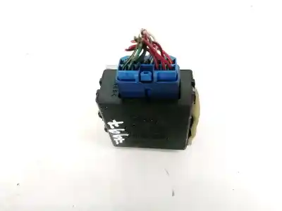 Second-hand car spare part electronic module for toyota corolla (e11) 2.0 d-4d linea sol oem iam references 8281013060  82810-13060, 0617004812