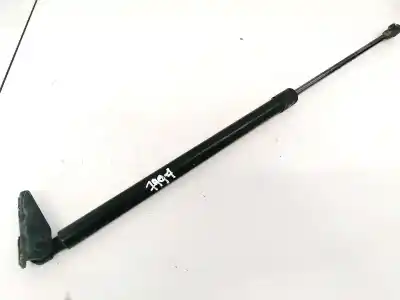 Peça sobressalente para automóvel em segunda mão amortecedores do tronco / porta por toyota corolla (e11) 2.0 d-4d linea sol referências oem iam 