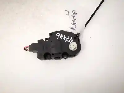 Second-hand car spare part air conditioning hatches opening motor for audi a5 (8t3) 1.8 tfsi oem iam references efb330  