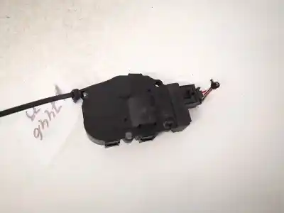 Second-hand car spare part air conditioning hatches opening motor for audi a5 (8t3) 1.8 tfsi oem iam references efb330