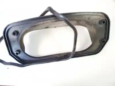 Peça sobressalente para automóvel em segunda mão plásticos por opel zafira a 2.0 dti referências oem iam 90587358