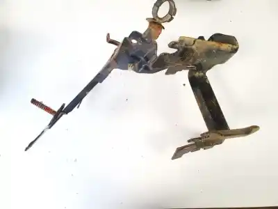 Pezzo di ricambio per auto di seconda mano plastica per opel zafira a 2.0 dti riferimenti oem iam   