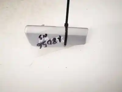 İkinci el araba yedek parçası  için SKODA OCTAVIA COMBI (1Z5)  OEM IAM referansları 1Z1858415  