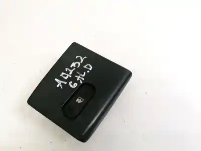 Pezzo di ricambio per auto di seconda mano interruttore alzacristalli anteriore sinistro per lancia kappa (838_) 2.0 20v (838aa1aa) riferimenti oem iam a223