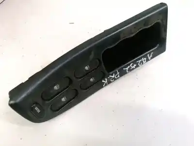 Pezzo di ricambio per auto di seconda mano interruttore alzacristalli anteriore sinistro per lancia kappa (838_) 2.0 20v (838aa1aa) riferimenti oem iam a223