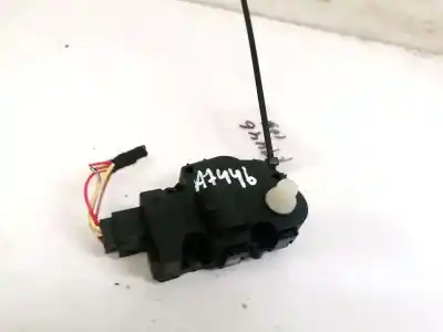 Second-hand car spare part air conditioning hatches opening motor for audi a5 (8t3) 1.8 tfsi oem iam references 412650750  