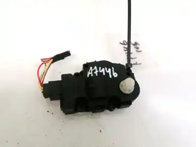 Second-hand car spare part air conditioning hatches opening motor for audi a5 (8t3) 1.8 tfsi oem iam references 412650750  
