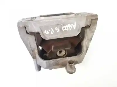 Pezzo di ricambio per auto di seconda mano supporto motore per seat leon (1p1) 2.0 tdi riferimenti oem iam 1k0199262