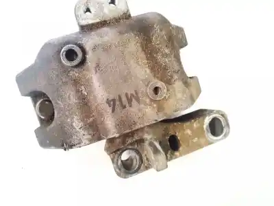 Автозапчасти б/у поддержка двигателя за audi a3 (8l) 1.9 tdi ambition ссылки oem iam 1j0199252  