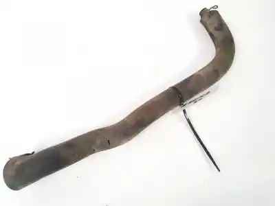 Peça sobressalente para automóvel em segunda mão tubo por volkswagen golf v (1k1) 2.0 tdi referências oem iam 