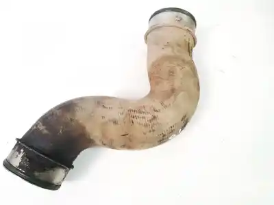 Peça sobressalente para automóvel em segunda mão tubo do intercooler por volkswagen golf v (1k1) 2.0 tdi referências oem iam 